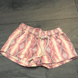 Roxy board shorts